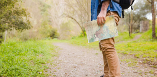 Где начать: лучшие маршруты для первых шагов в пешем туризме