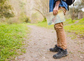 Где начать: лучшие маршруты для первых шагов в пешем туризме