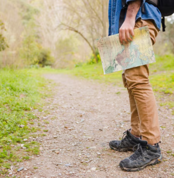 Где начать: лучшие маршруты для первых шагов в пешем туризме
