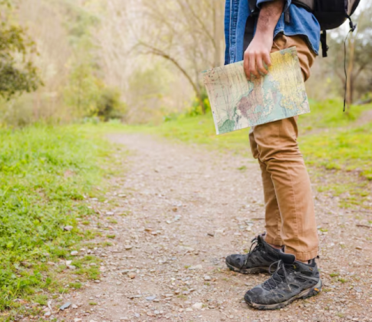 Где начать: лучшие маршруты для первых шагов в пешем туризме