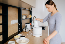 Современная техника для кухни: как выбрать надежных помощников для дома