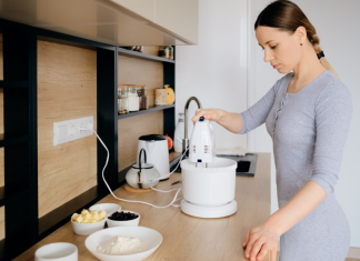 Современная техника для кухни: как выбрать надежных помощников для дома