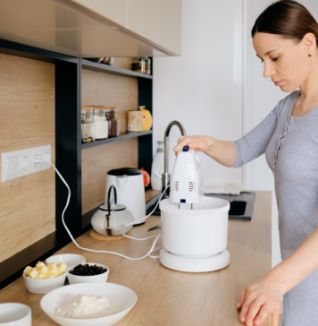 Современная техника для кухни: как выбрать надежных помощников для дома