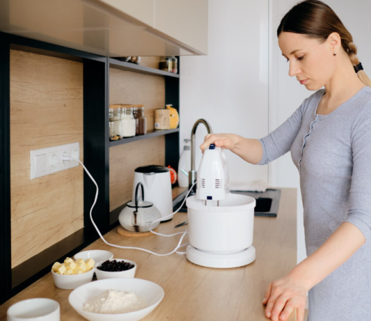 Современная техника для кухни: как выбрать надежных помощников для дома