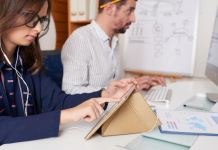 Гибкость и масштабируемость QA при аутсорсинге тестирования проектов