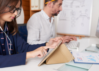 Гибкость и масштабируемость QA при аутсорсинге тестирования проектов