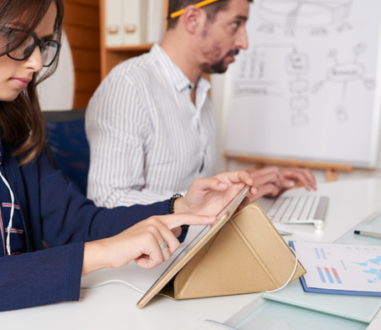 Гибкость и масштабируемость QA при аутсорсинге тестирования проектов