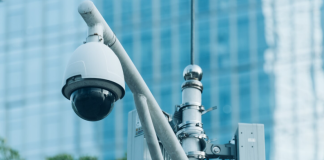 Установка видеонаблюдения: эффективная защита бизнеса и частной собственности