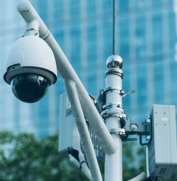 Установка видеонаблюдения: эффективная защита бизнеса и частной собственности