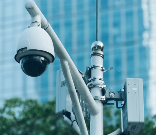 Установка видеонаблюдения: эффективная защита бизнеса и частной собственности