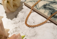 Стоит ли покупать женское золотое колье онлайн: все «за» и «против», советы по выбору и тренды