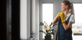 Профессиональная уборка квартир: чистота без лишних хлопот