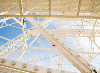 Устройство стропильной системы