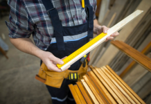 Сечение стропил и обрешетки: оптимальные размеры для кровли