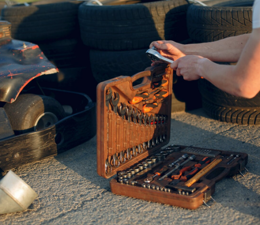 Чем отличается сварочный генератор от обычного