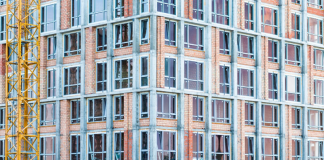 Новостройки без отделки в Москве достигли пятилетнего максимума