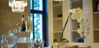 Лакшери-интерьеры: идеи для стильного оформления