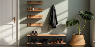 Прихожая на максимум: как вместить всё необходимое в компактном пространстве