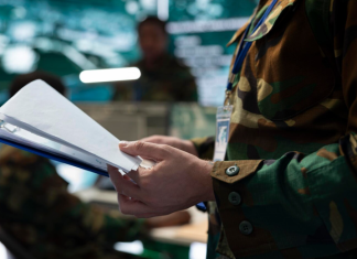 Служба по контракту в России: условия, требования и особенности военной карьеры