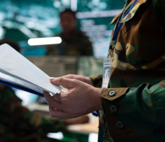 Служба по контракту в России: условия, требования и особенности военной карьеры