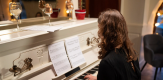 Студия для съемок с пианино: как выбрать подходящую локацию