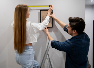 Ремонт квартиры: как правильно спланировать обновление жилья