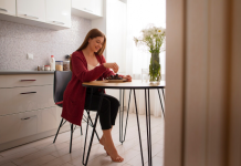 Как стиль кухни влияет на удобство прямой планировки: от эстетики к эргономике