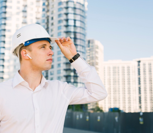 Новые возможности для строительного бизнеса