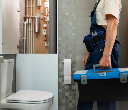 Услуги сантехника: когда необходима профессиональная помощь