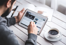 Почему чтение новостных блогов становится главным источником информации в интернете