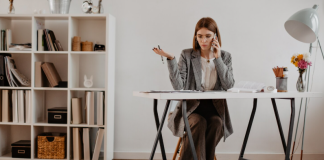 Как выбрать мебель для домашнего кабинета: комфорт и продуктивность в одном пространстве