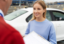 Какие документы получает владелец после покупки автомобиля из США