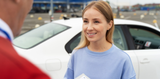 Какие документы получает владелец после покупки автомобиля из США