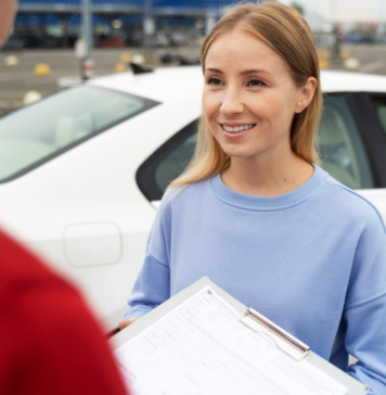 Какие документы получает владелец после покупки автомобиля из США