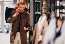 Мужская одежда: как сформировать стильный и практичный гардероб