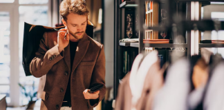 Мужская одежда: как сформировать стильный и практичный гардероб