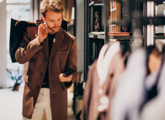 Мужская одежда: как сформировать стильный и практичный гардероб