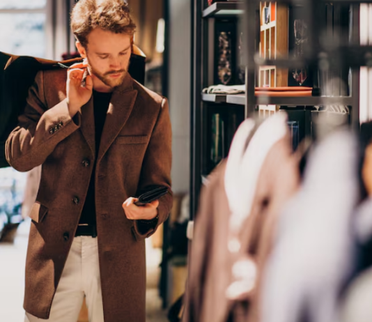 Мужская одежда: как сформировать стильный и практичный гардероб