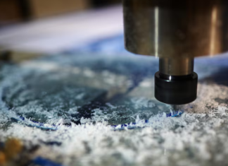 Гравировка на металле: технологии, возможности и применение