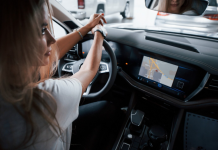 Видеонаблюдение в автомобиль: как выбрать и зачем оно нужно