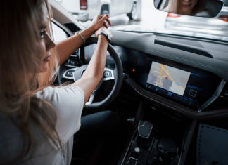 Видеонаблюдение в автомобиль: как выбрать и зачем оно нужно