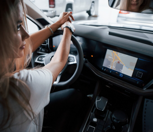 Видеонаблюдение в автомобиль: как выбрать и зачем оно нужно