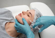 Биоревитализация в Москве: тренды медицинской косметологии