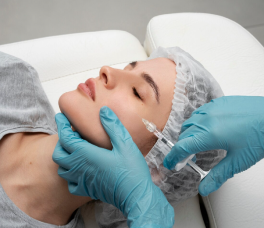 Биоревитализация в Москве: тренды медицинской косметологии