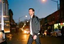 Мужские кроссовки Adidas: модели и доставка Мужские кроссовки Adidas: модели и доставка