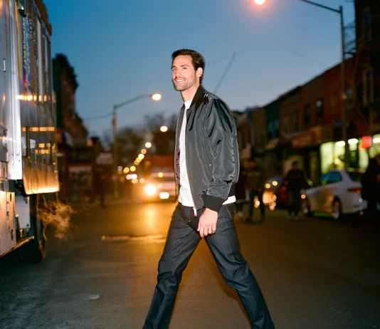 Мужские кроссовки Adidas: модели и доставка Мужские кроссовки Adidas: модели и доставка