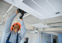 Монтаж вентиляции в частном доме: от проекта до пусконаладки Монтаж вентиляции в частном доме: от проекта до пусконаладки