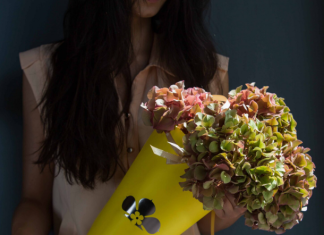 Как выбрать букет, который точно понравится