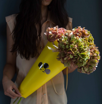 Как выбрать букет, который точно понравится