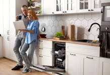 Ремонт кухни в квартире: как выбрать мебель и технику Ремонт кухни в квартире: как выбрать мебель и технику